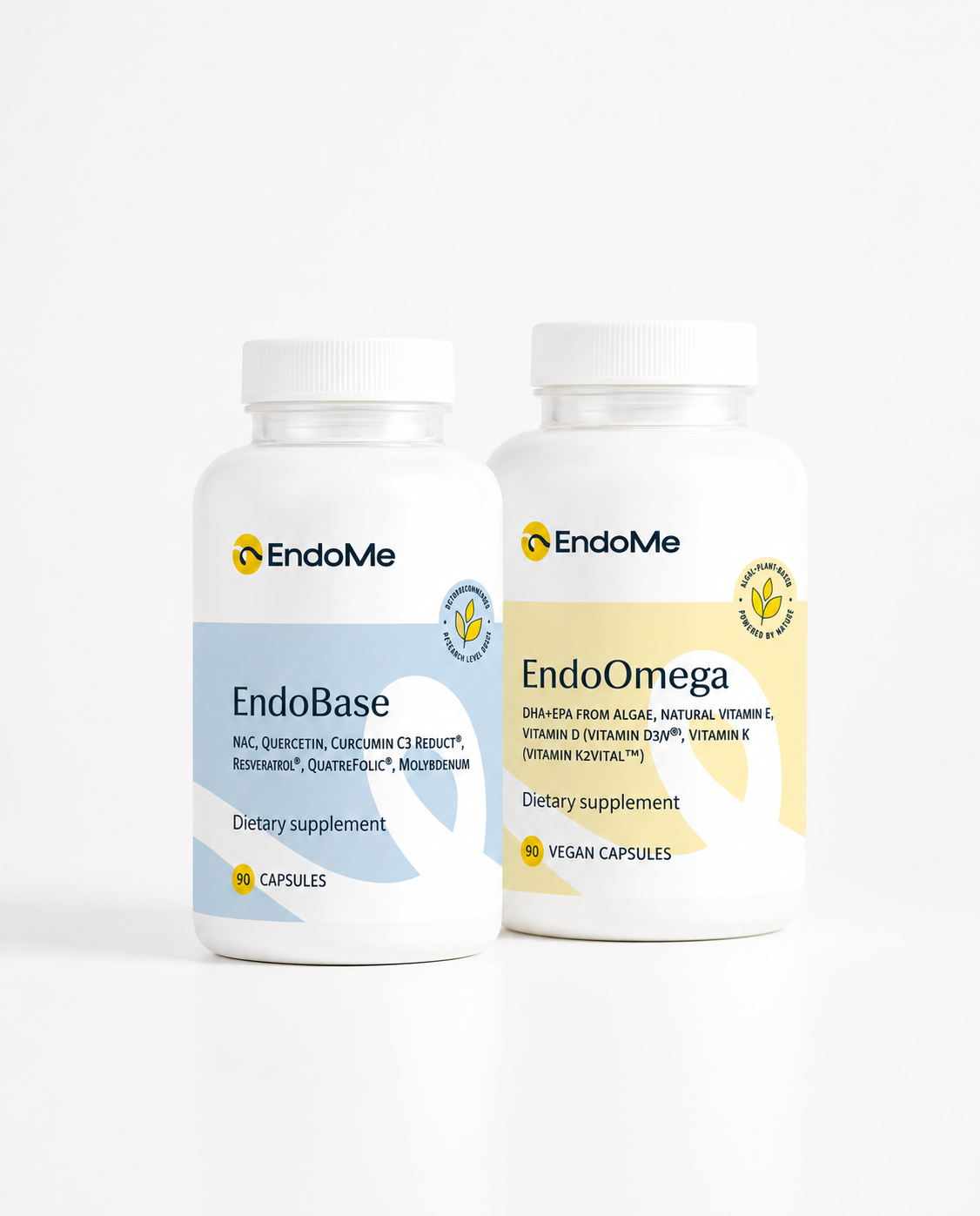 EndoComplete — The Full Support