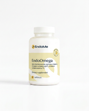 EndoOmega — Omega-3 Complex