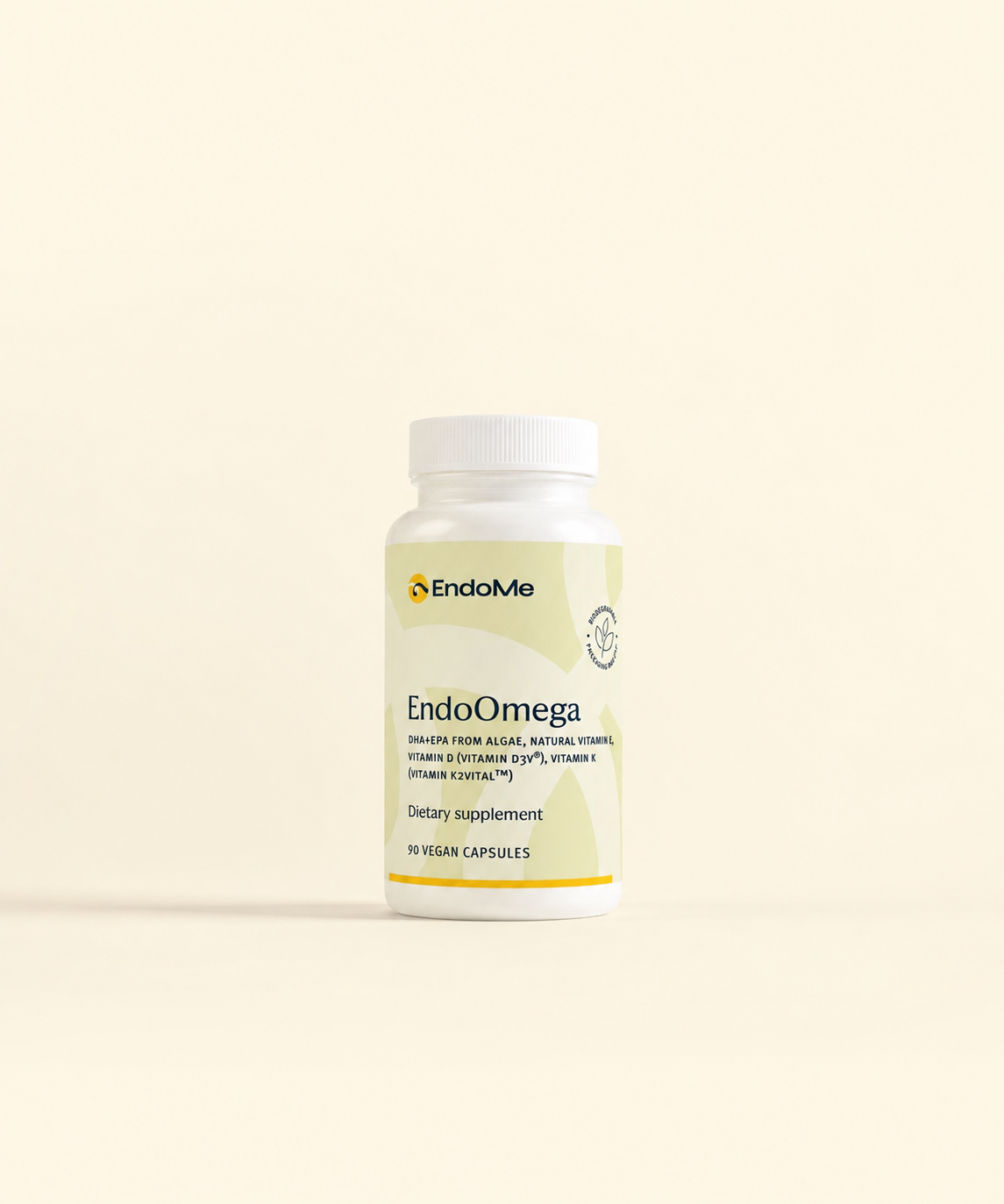 EndoOmega — Omega-3 Complex